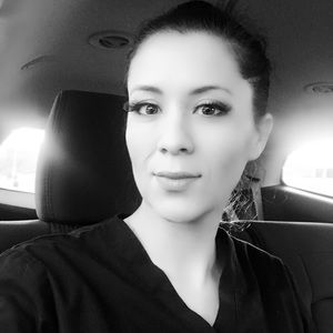 Meet your Posher, Pamela